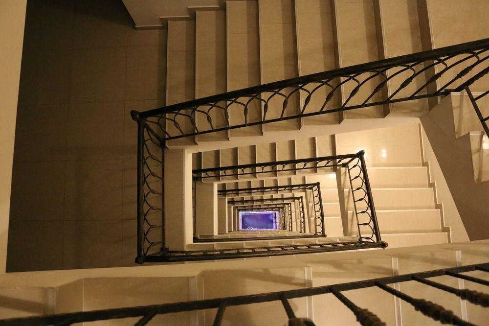 Dolabauri Hotel Tbilisi Exterior foto