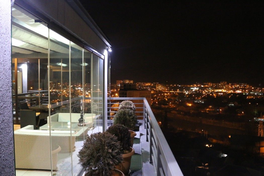 Dolabauri Hotel Tbilisi Exterior foto